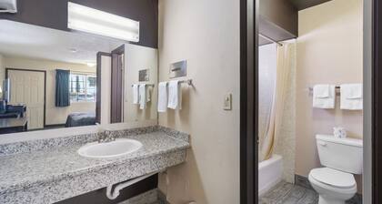 Economy Inn Barstow