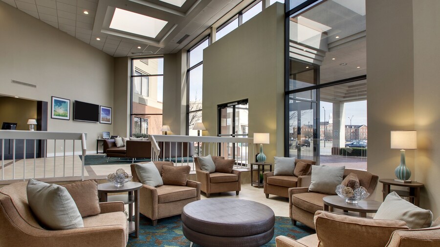 Candlewood Suites Wichita East by IHG