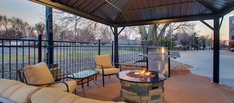 Candlewood Suites Wichita East by IHG
