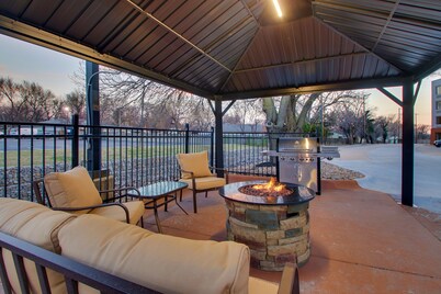 Candlewood Suites Wichita East by IHG