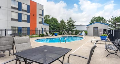 Best Western Inn Florence