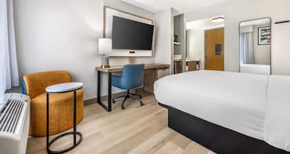 Best Western Inn Florence