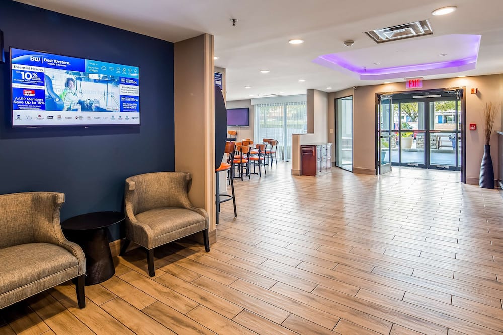 Best Western Inn Florence