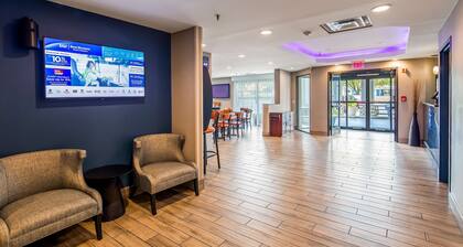 Best Western Inn Florence