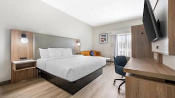 Egyptian cotton sheets, premium bedding, down comforters, pillowtop beds