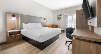 Best Western Inn Florence