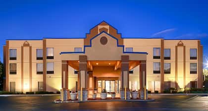 Best Western Inn Florence
