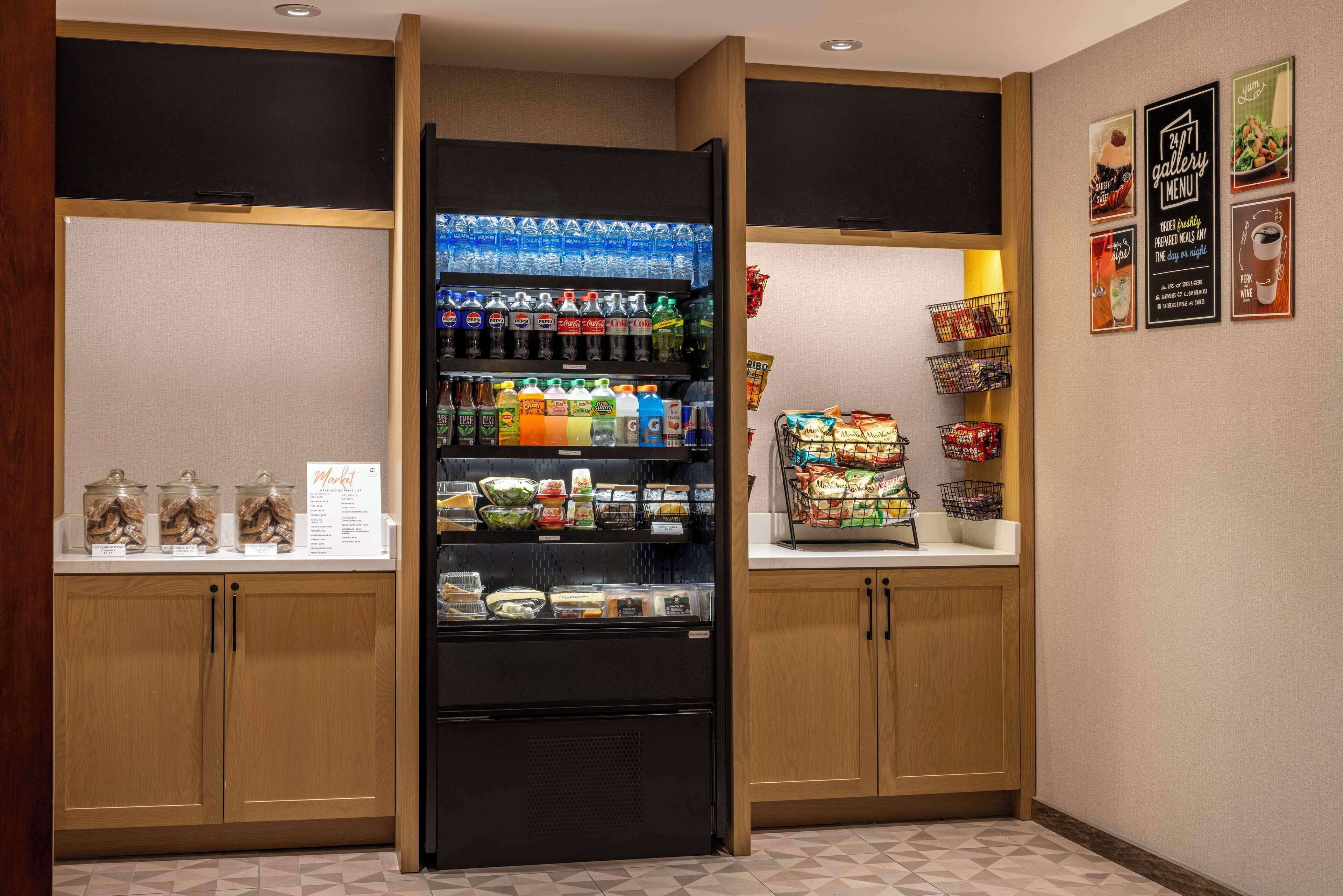 Photo - Hyatt Place Atlanta Airport South