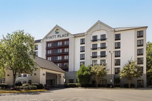 Exterior - Hyatt Place Atlanta Airport-South (College Park)