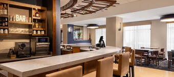 Hyatt Place Atlanta Airport-South