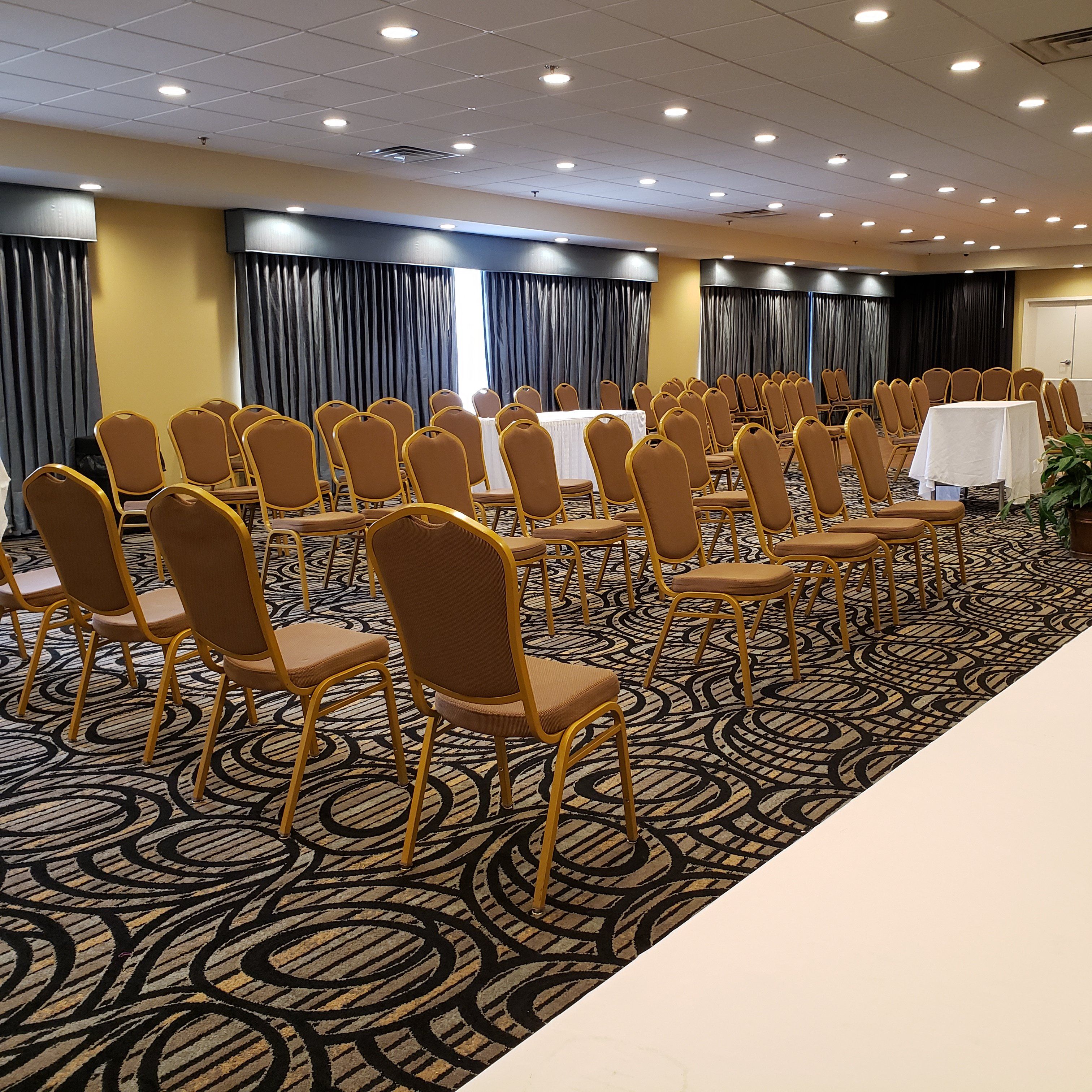 Salle de réunion
