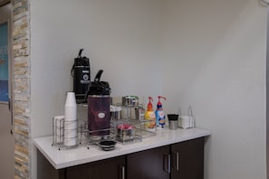 Kaffeeservice