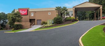 Red Roof Inn Atlanta Airport NE - Conley