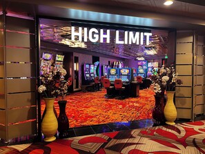 Casino - Nugget Casino Resort (Sparks)