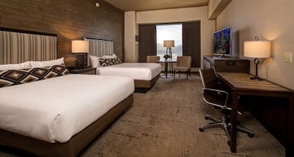 Nugget Casino Resort