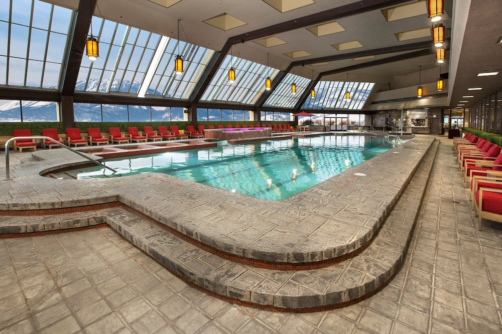 Nugget Casino Resort