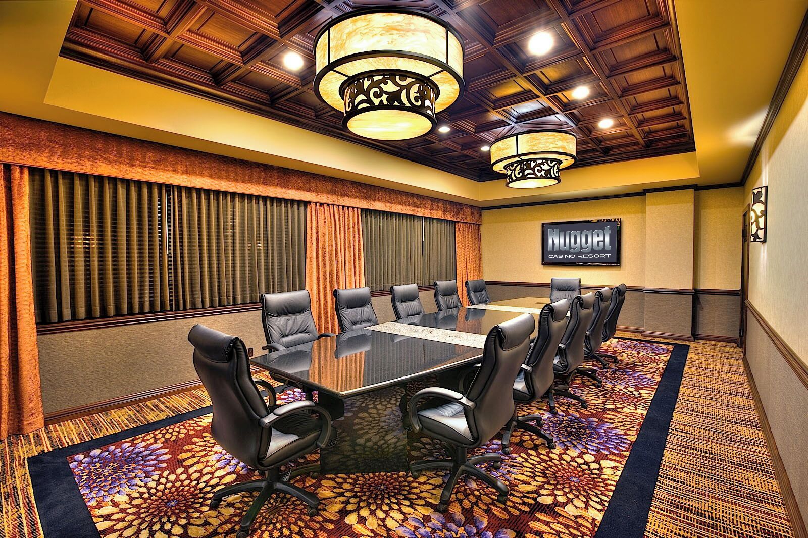 Foto - Nugget Casino Resort