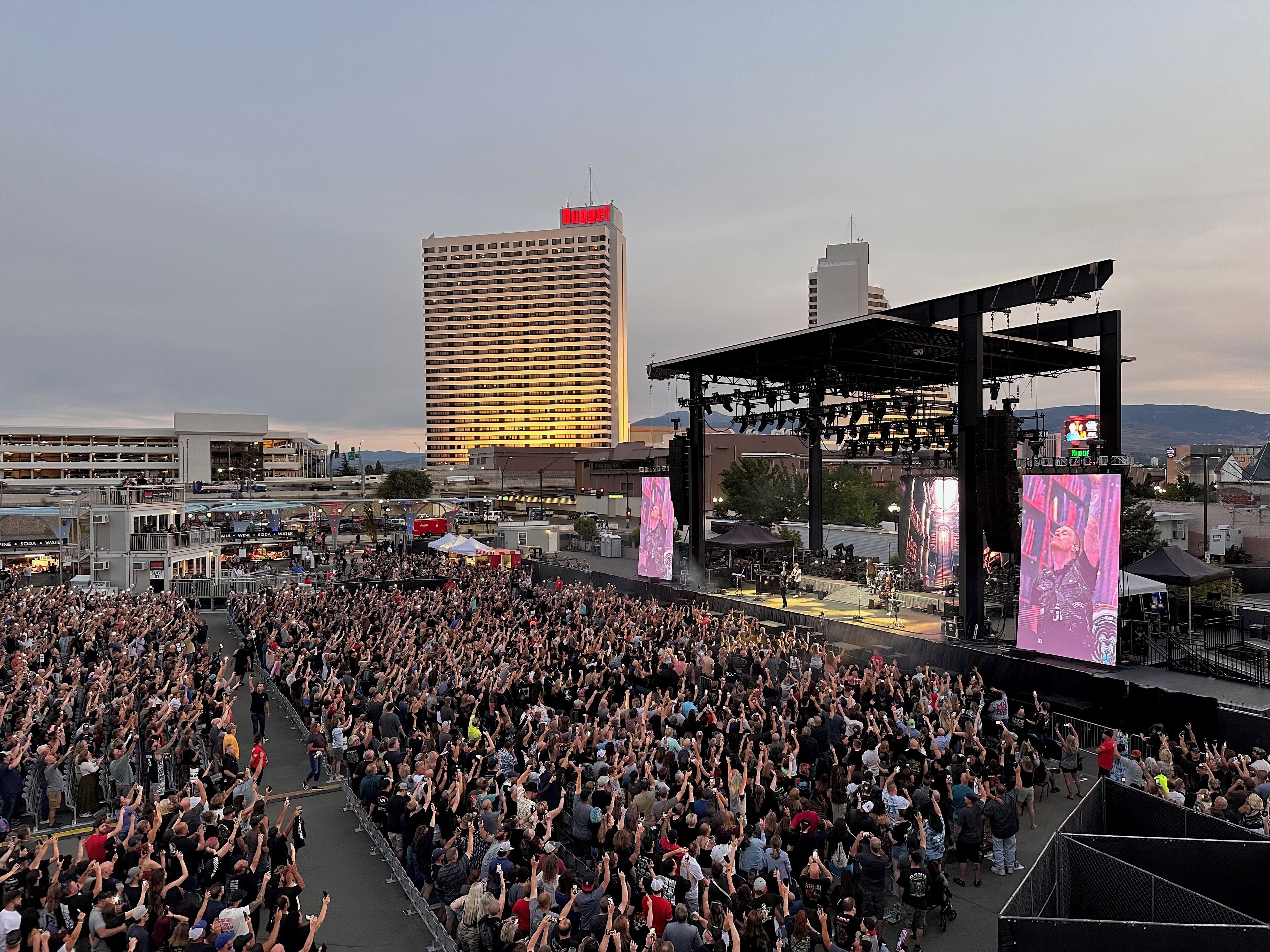 Foto - Nugget Casino Resort