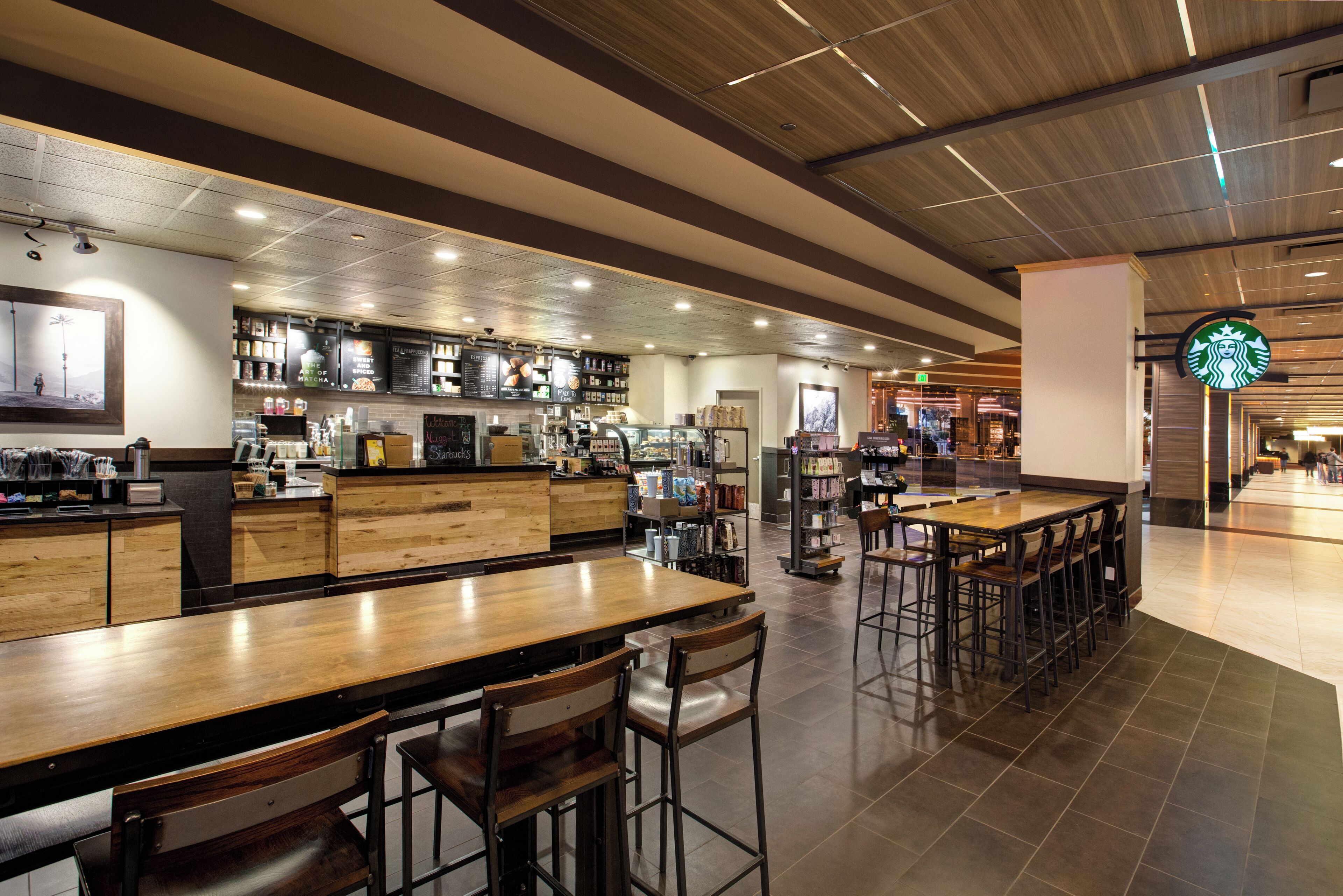 Foto - Nugget Casino Resort