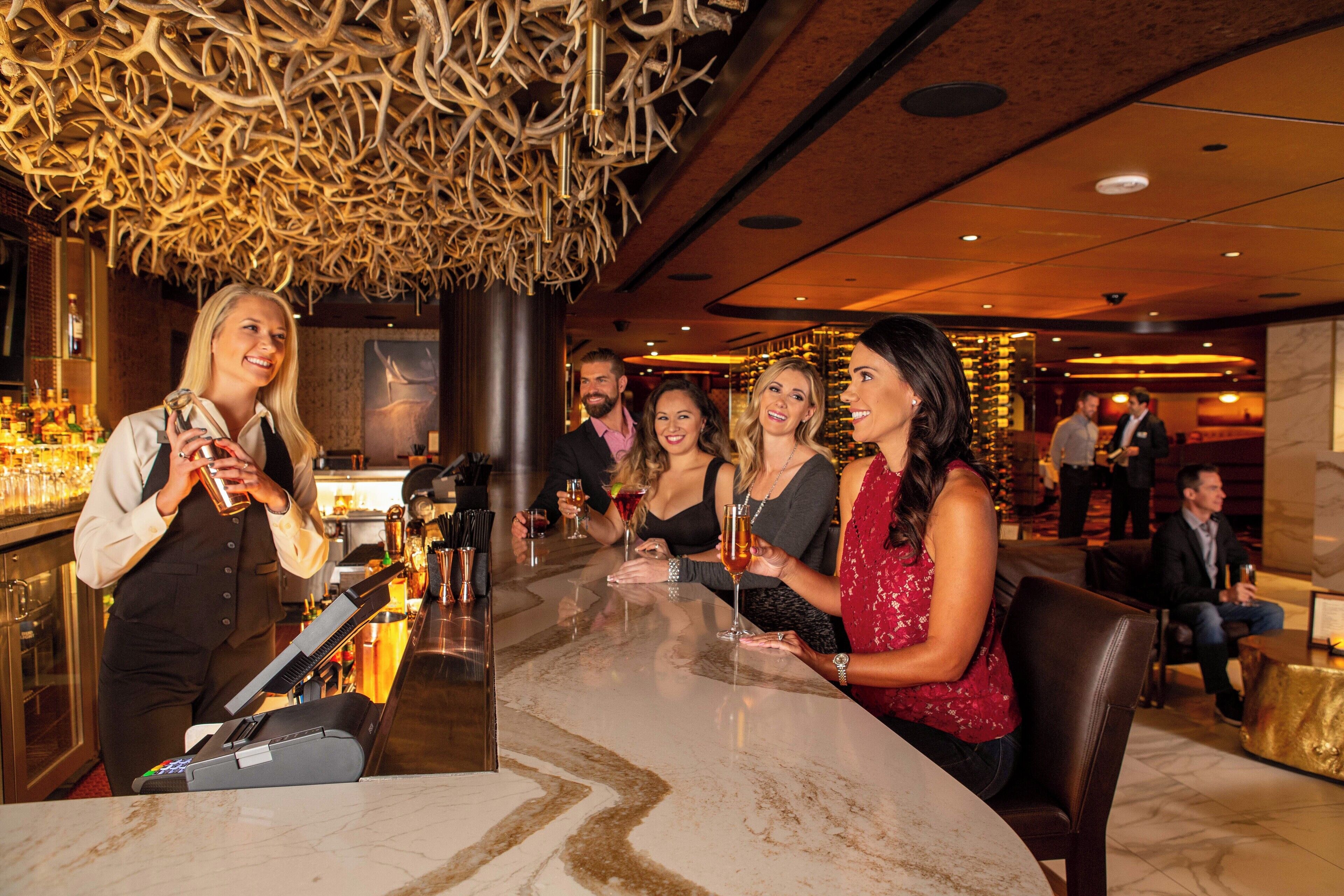 Foto - Nugget Casino Resort