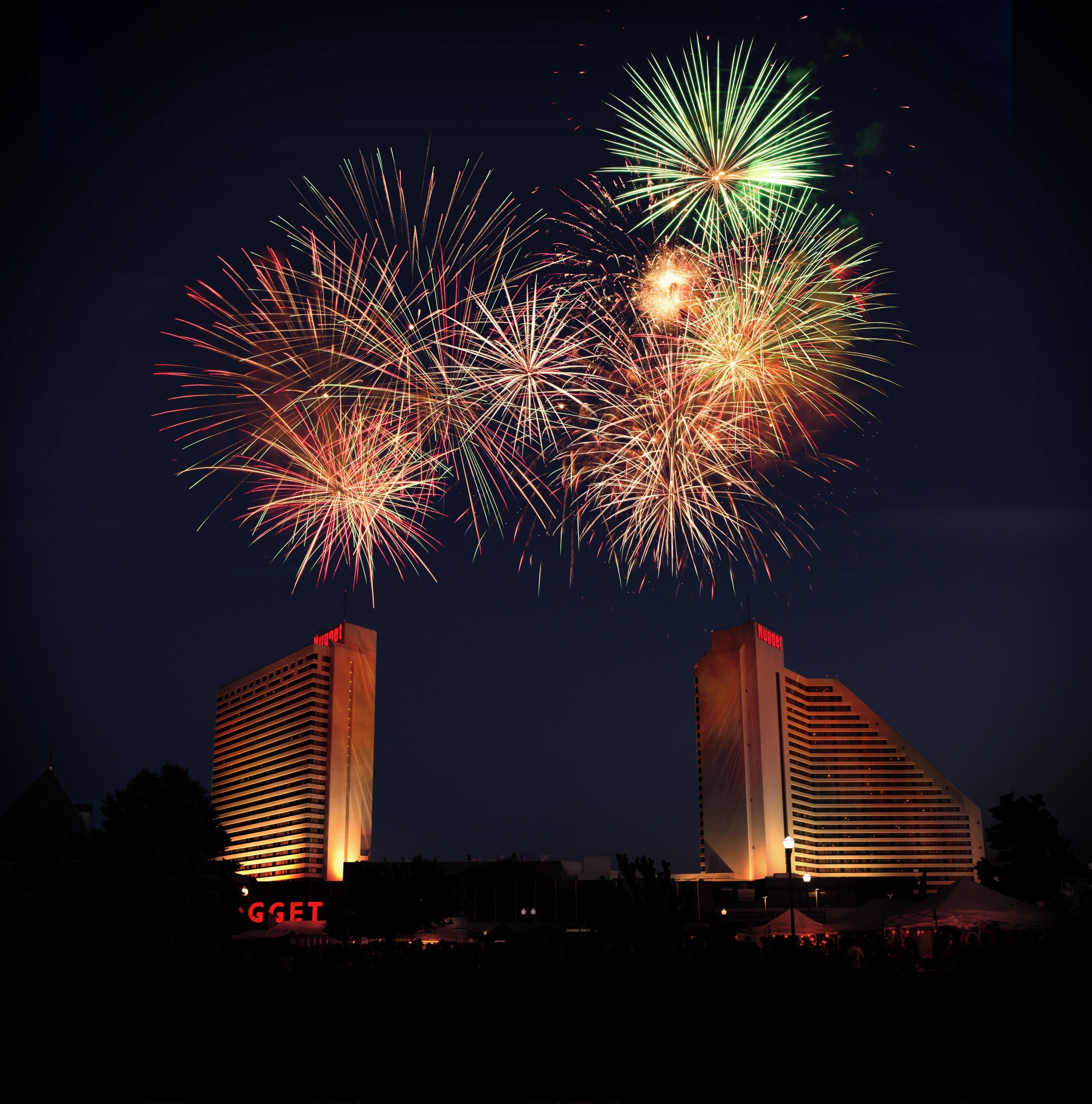 Foto - Nugget Casino Resort