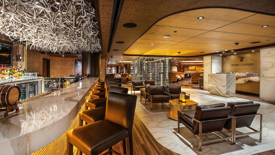 Nugget Casino Resort