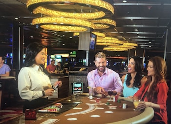 Casino at Nugget Casino Resort