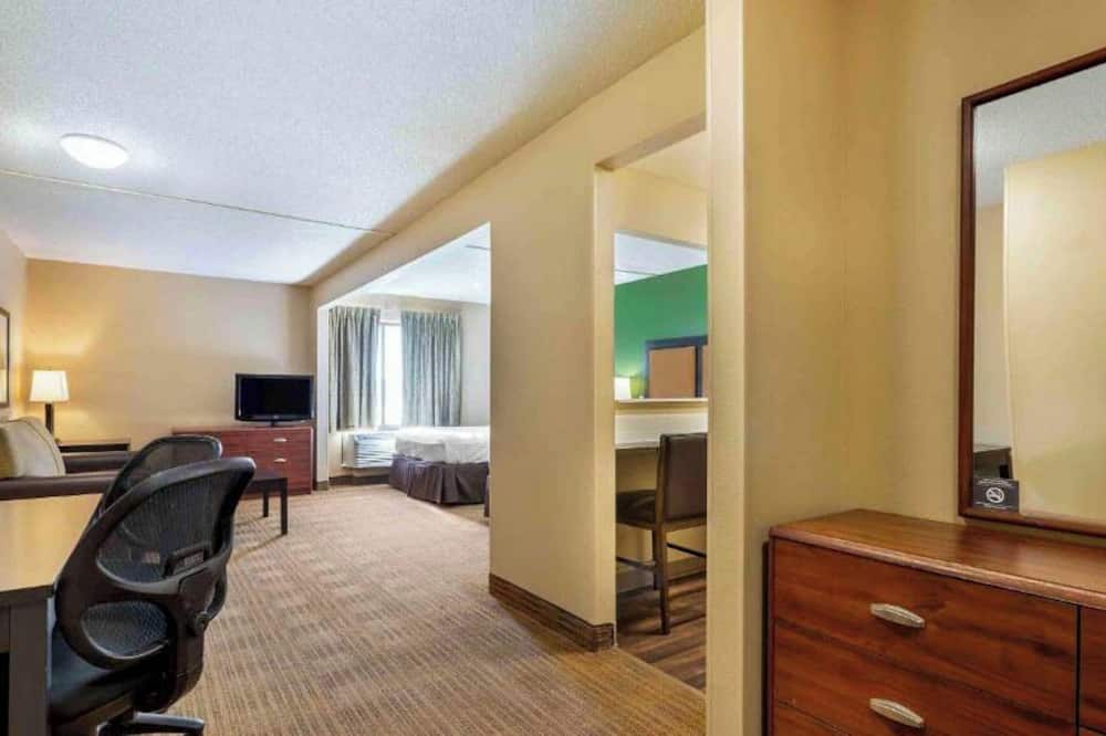 Studio 6 Extended Stay Florence, KY - Meijer Dr./Cincinnati