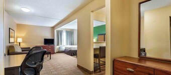 Studio 6 Extended Stay Florence, KY - Meijer Dr./Cincinnati