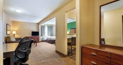 Studio 6 Extended Stay Florence, KY - Meijer Dr./Cincinnati