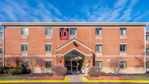 Studio 6 Extended Stay Florence, KY - Meijer Dr./Cincinnati