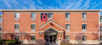 Studio 6 Extended Stay Florence, KY - Meijer Dr./Cincinnati