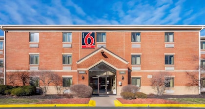 Studio 6 Extended Stay Florence, KY - Meijer Dr./Cincinnati