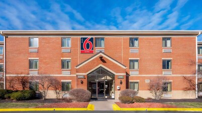 Studio 6 Extended Stay Florence, KY - Meijer Dr./Cincinnati