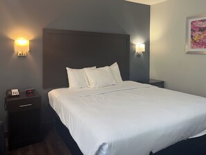 Suite, 1 Queen-Bett, Nichtraucher, Küche (Mobil, Smoking)