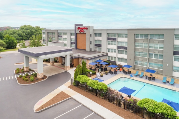 Alberca al aire libre por temporada