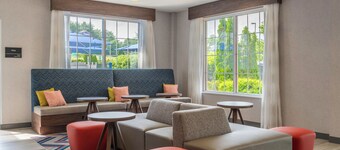 Hampton Inn Manchester Downtown