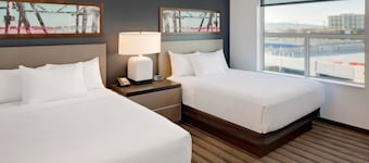 HYATT house Mt. Laurel