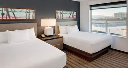 HYATT house Mt. Laurel