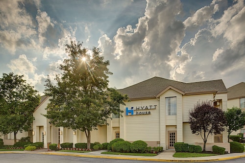 HYATT house Mt. Laurel