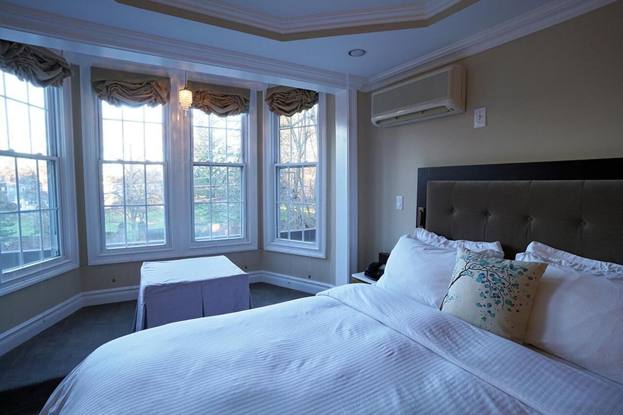 Foto - The Peacock Inn, an Ascend Collection Hotel