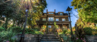 The Peacock Inn, an Ascend Collection Hotel