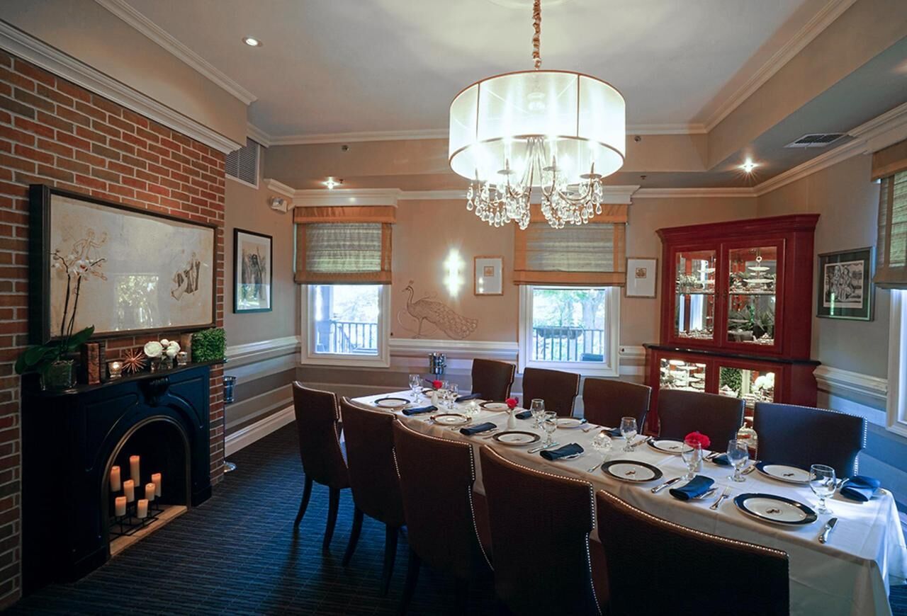 Foto - The Peacock Inn, an Ascend Collection Hotel