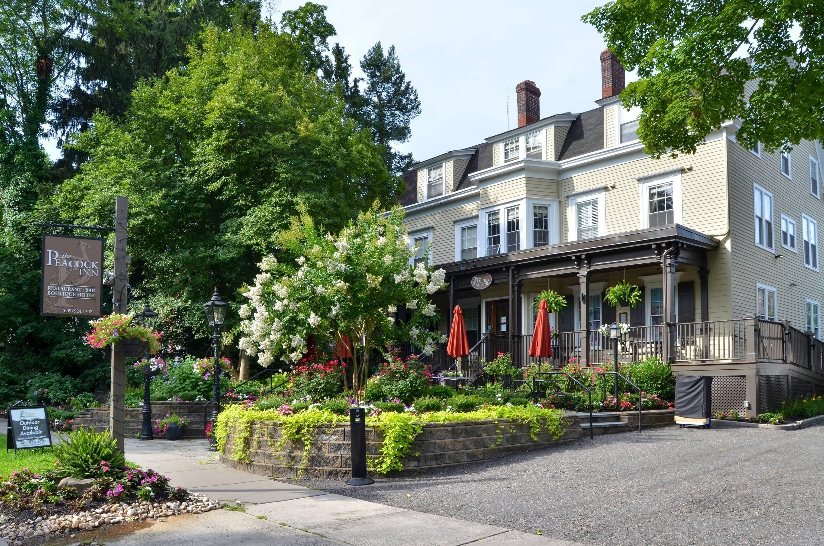 Photo - The Peacock Inn, an Ascend Collection Hotel