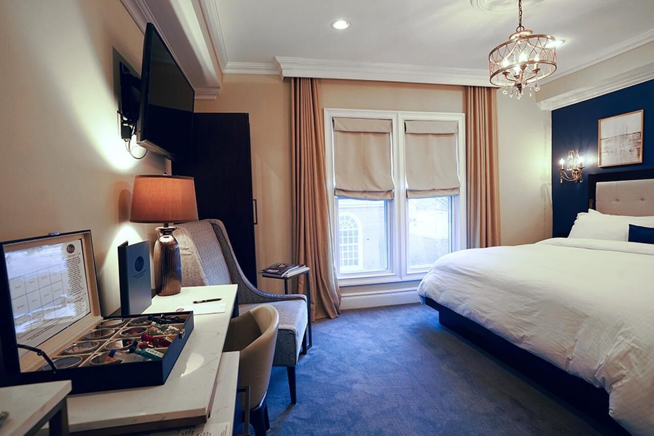 Foto - The Peacock Inn, an Ascend Collection Hotel