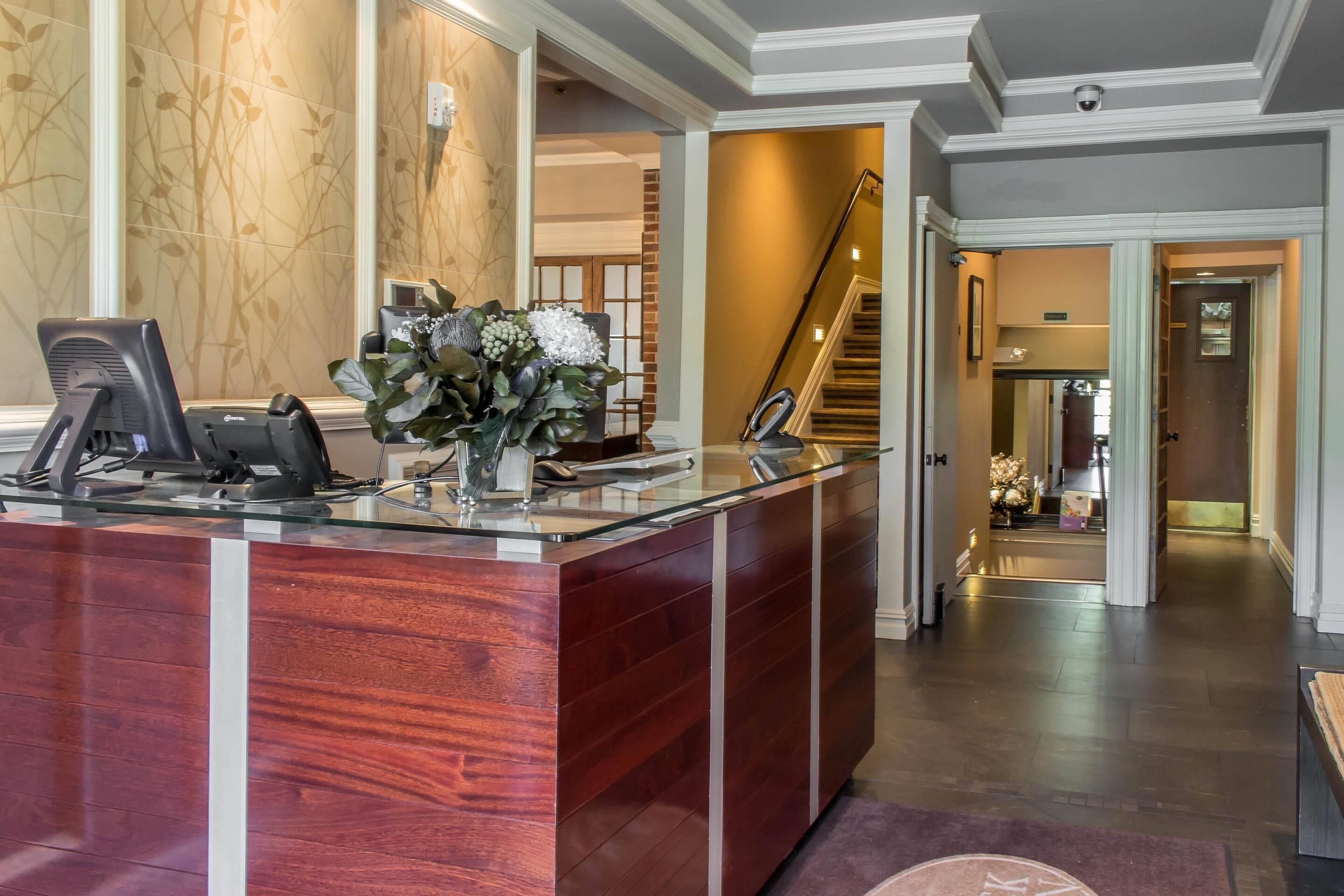 Foto - The Peacock Inn, an Ascend Collection Hotel