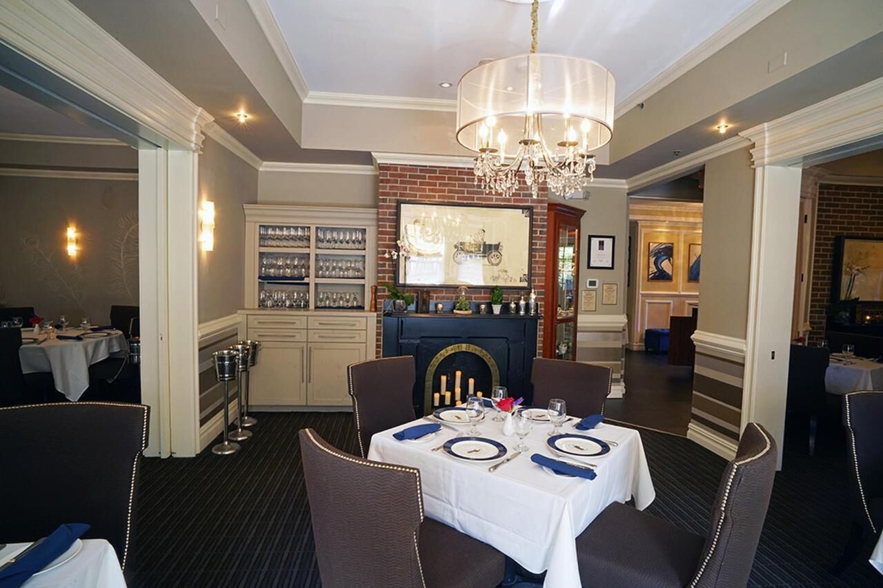 Foto - The Peacock Inn, an Ascend Collection Hotel