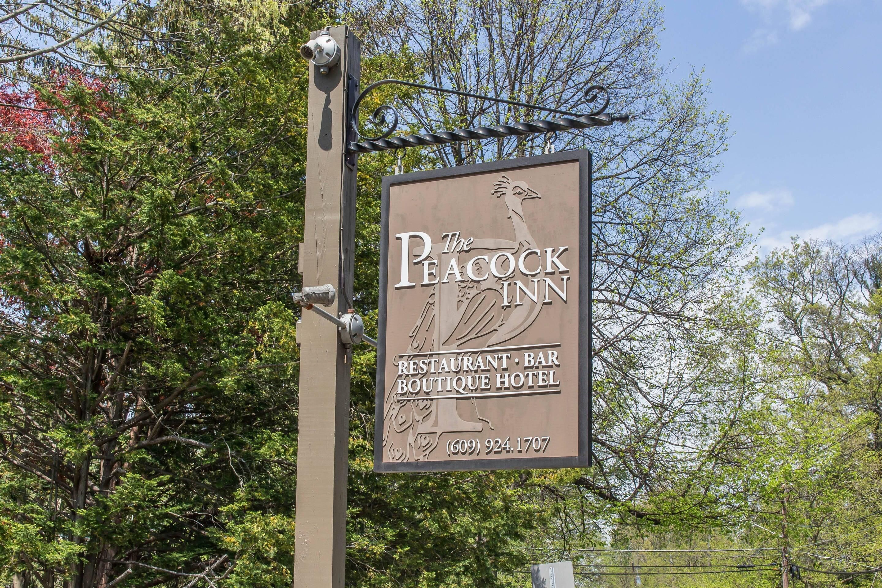 Foto - The Peacock Inn, an Ascend Collection Hotel