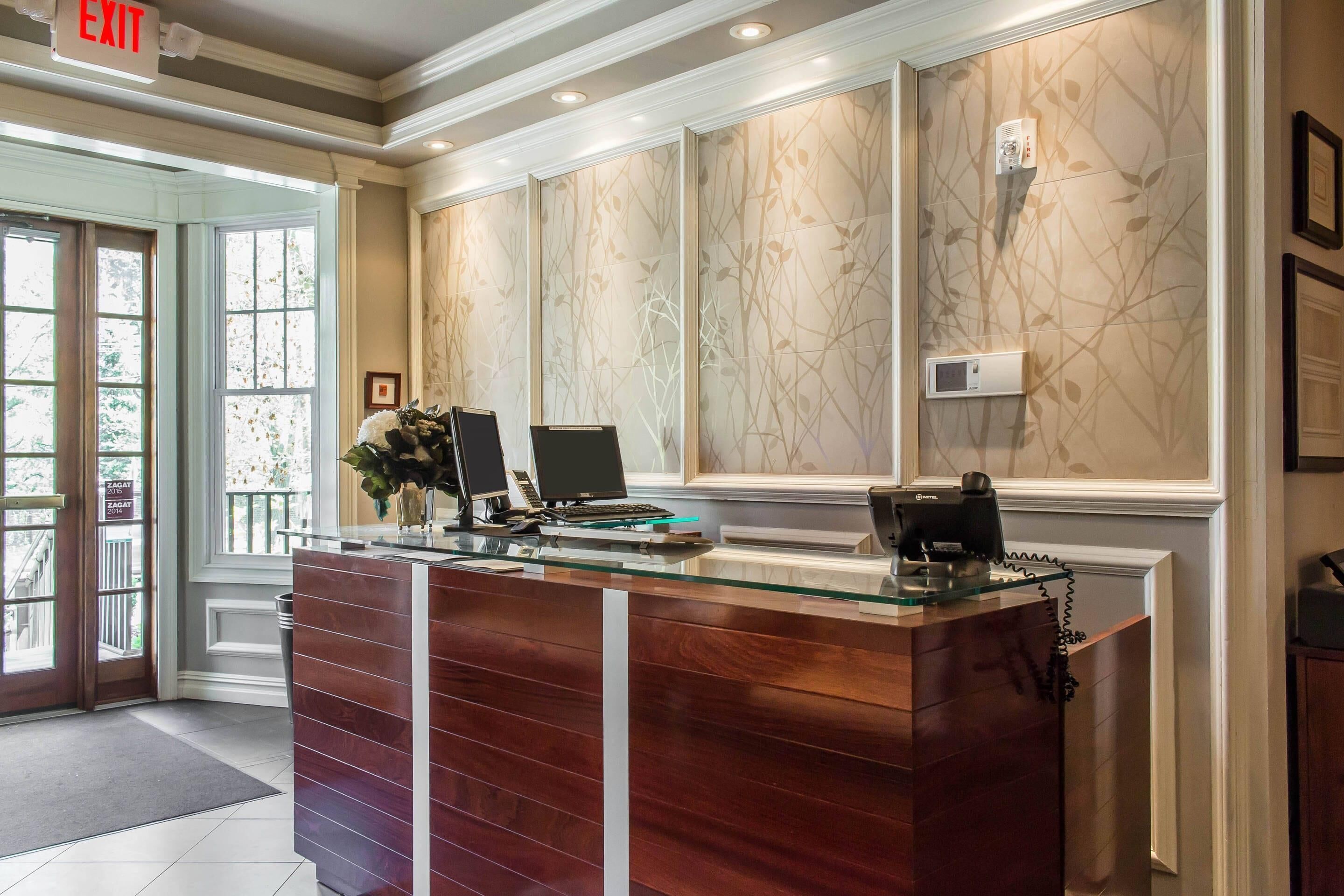 Foto - The Peacock Inn, an Ascend Collection Hotel