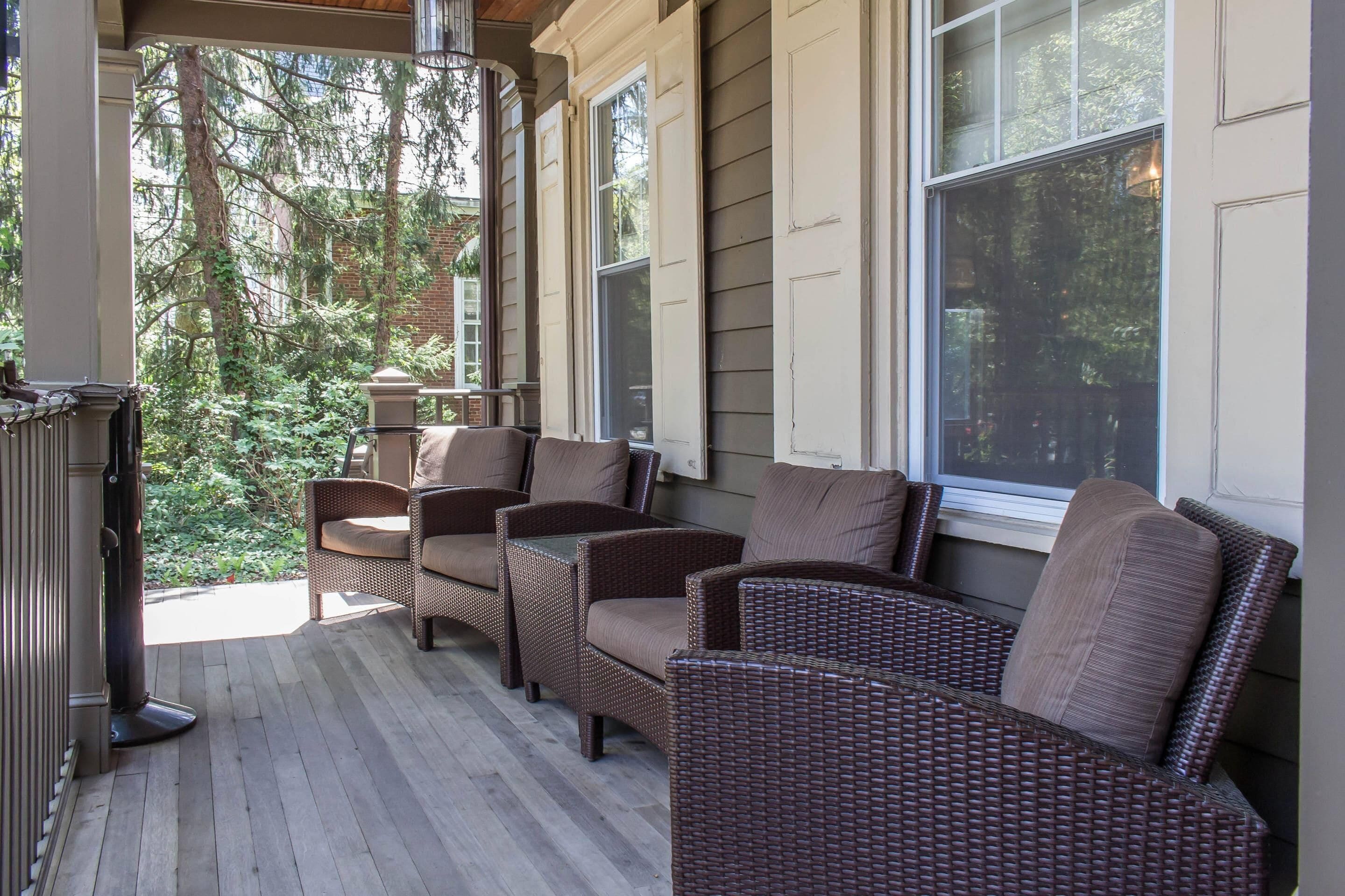 Foto - The Peacock Inn, an Ascend Collection Hotel